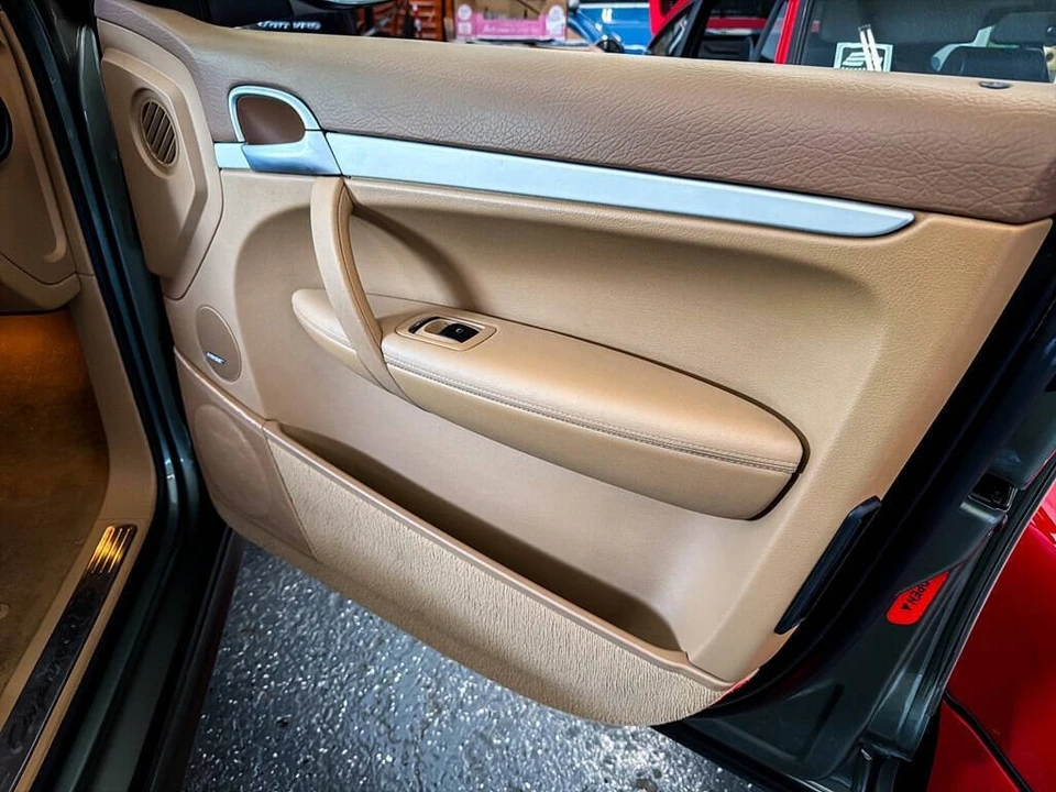2008 Porsche 955/957 Cayenne GTS - Image 28 of 31