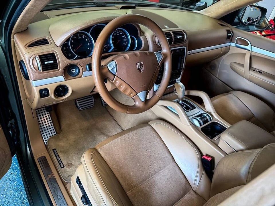 2008 Porsche 955/957 Cayenne GTS - Image 16 of 31