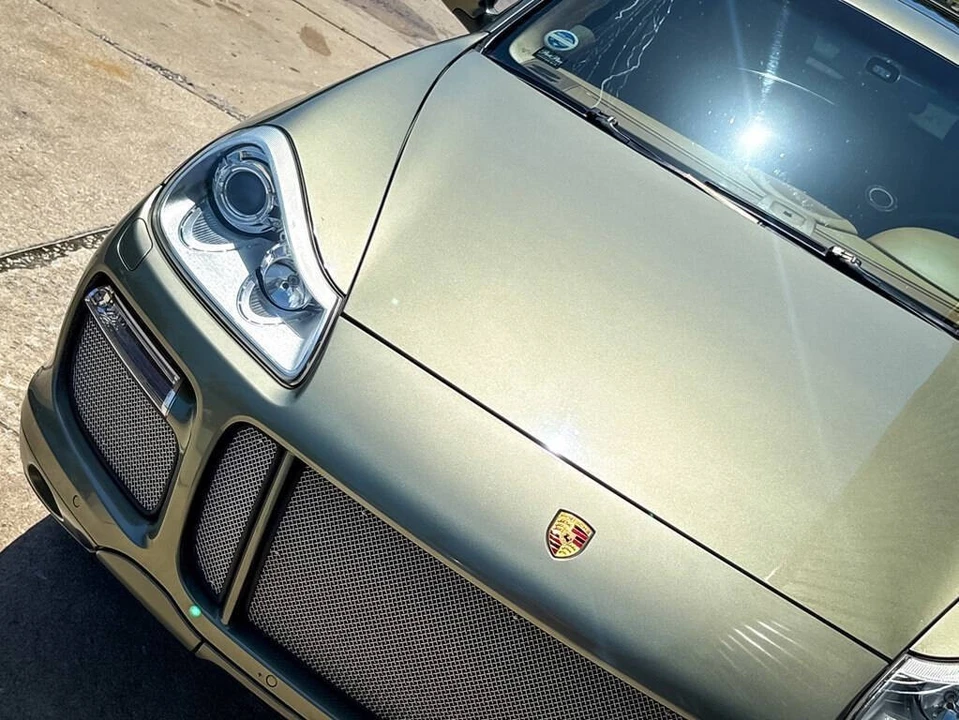 2008 Porsche 955/957 Cayenne GTS - Image 15 of 31