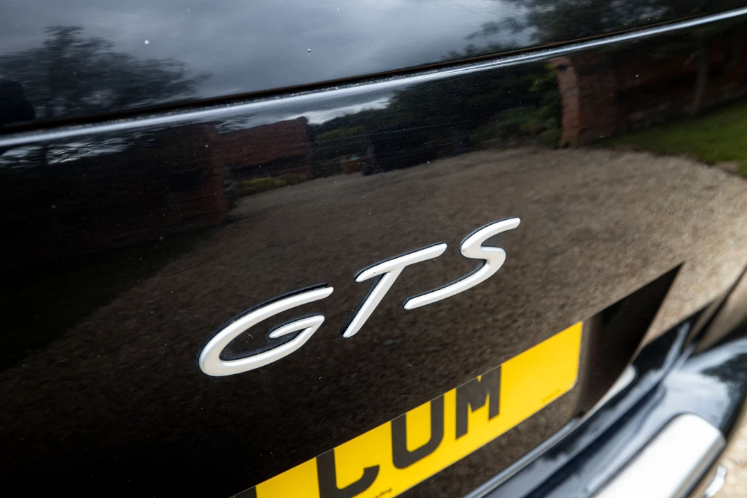 2008 Porsche 955/957 Cayenne GTS - Image 14 of 17