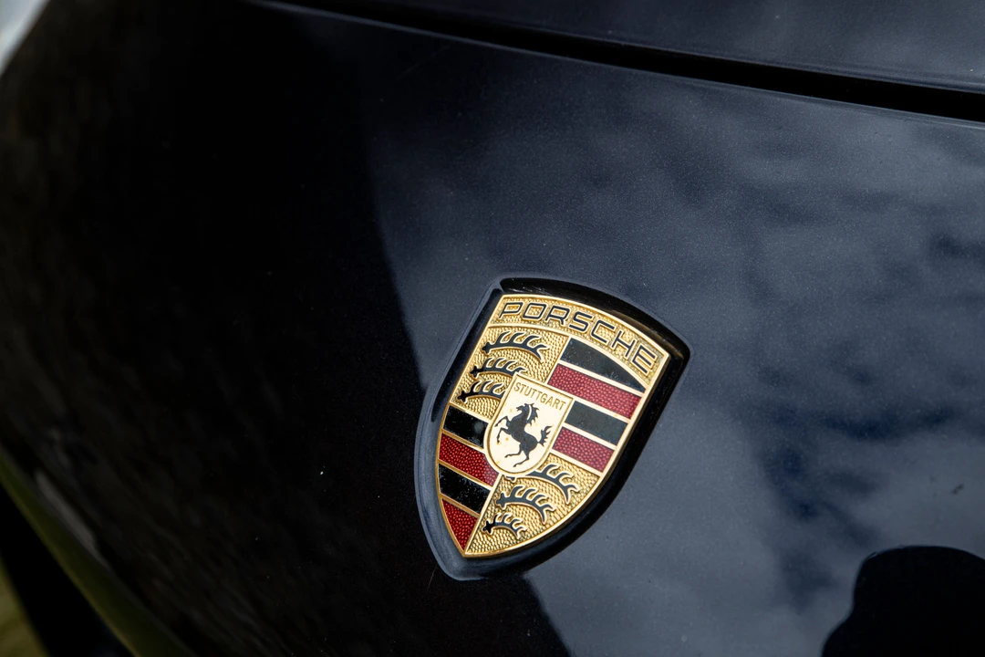 2008 Porsche 955/957 Cayenne GTS - Image 12 of 17