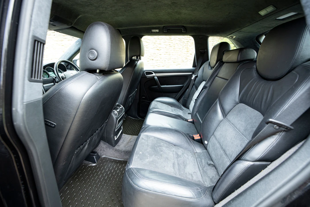 2008 Porsche 955/957 Cayenne GTS - Image 8 of 17