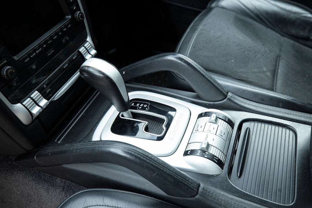 2008 Porsche 955/957 Cayenne GTS - Image 10 of 17