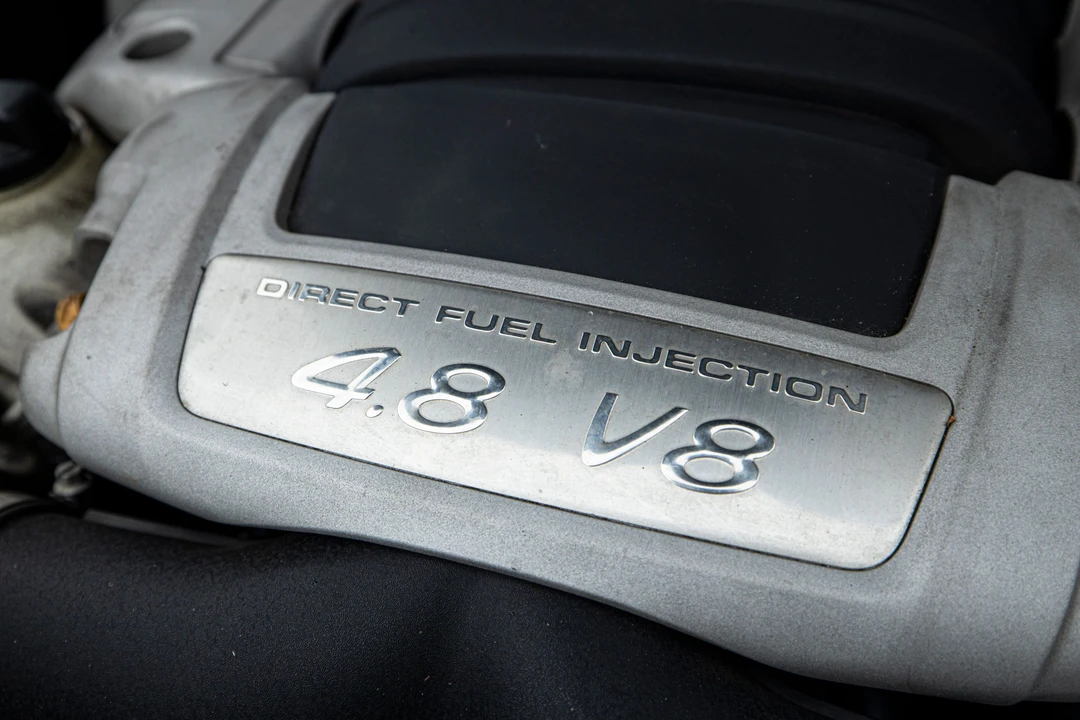 2008 Porsche 955/957 Cayenne GTS - Image 17 of 17