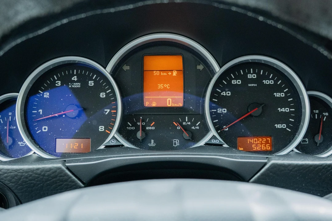 2008 Porsche 955/957 Cayenne GTS - Image 28 of 31