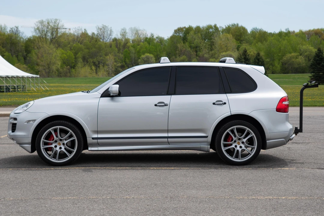 2008 Porsche 955/957 Cayenne GTS - Image 3 of 31