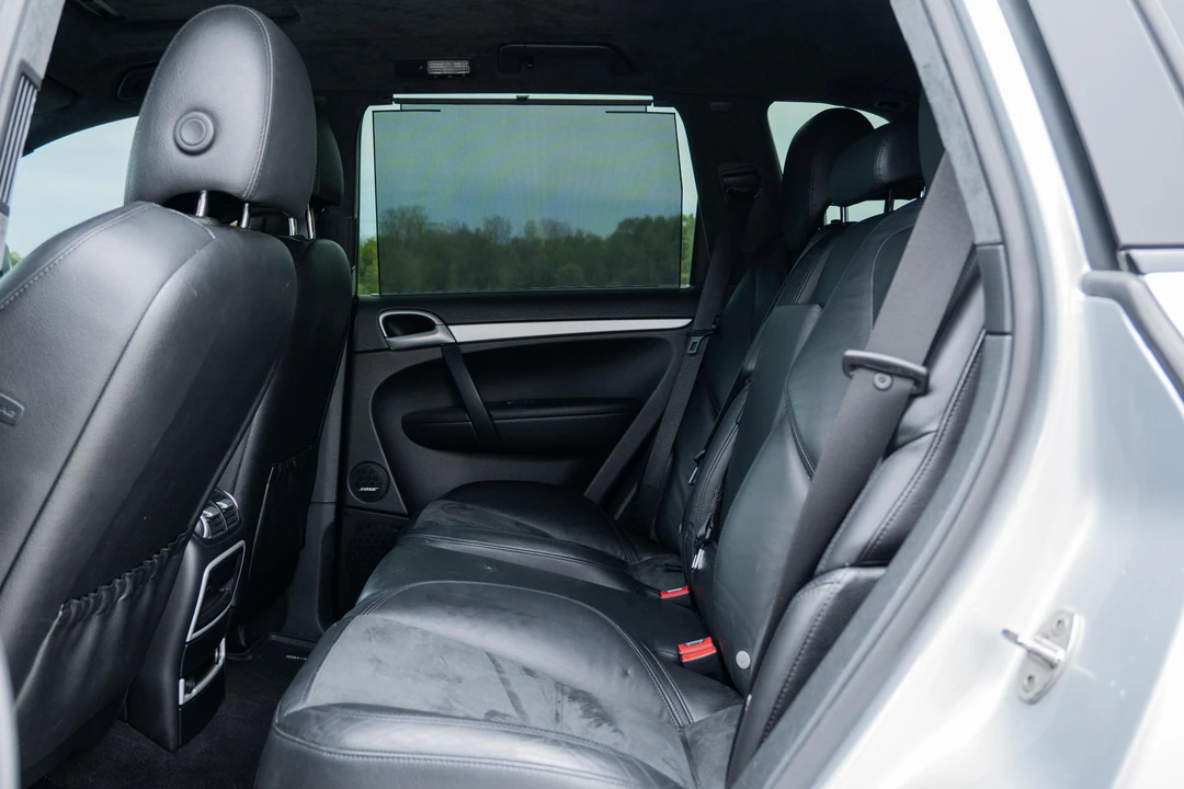 2008 Porsche 955/957 Cayenne GTS - Image 27 of 31