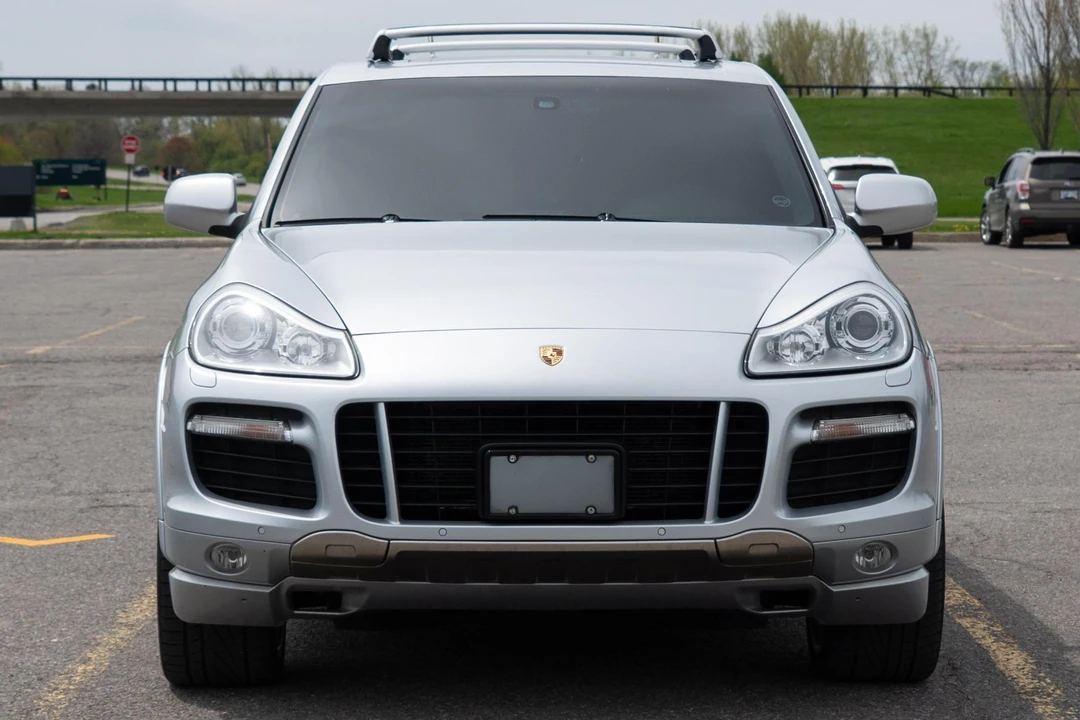 2008 Porsche 955/957 Cayenne GTS - Image 2 of 31