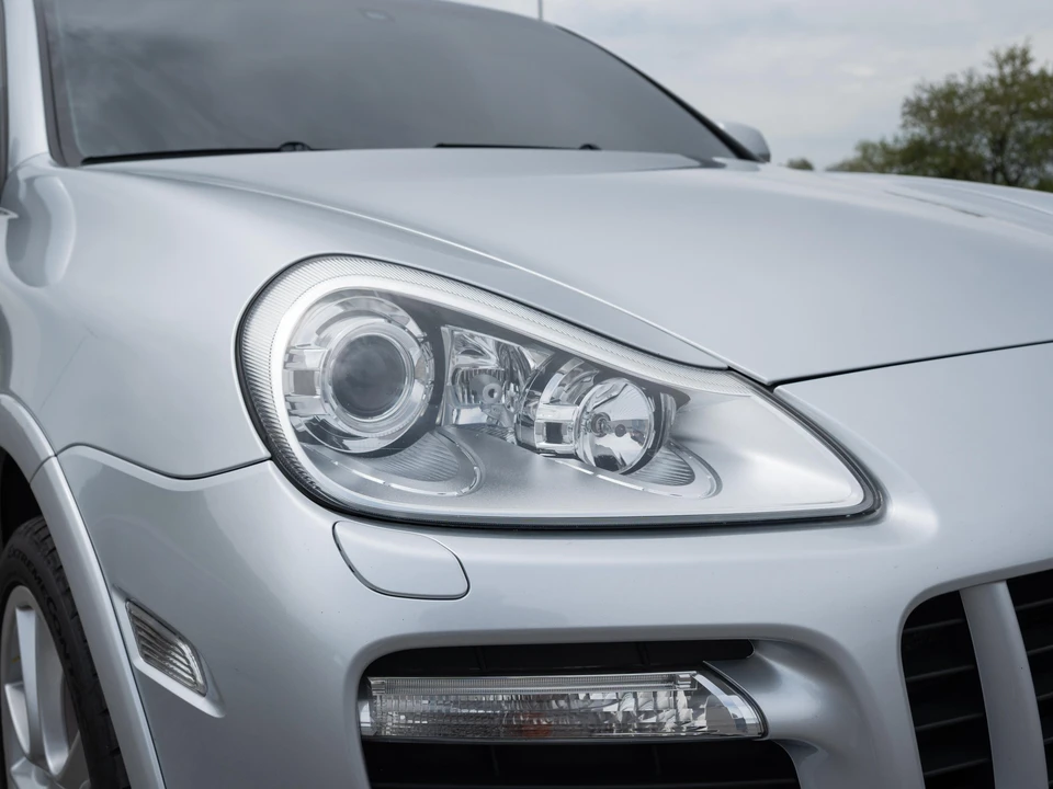 2008 Porsche 955/957 Cayenne GTS - Image 9 of 31