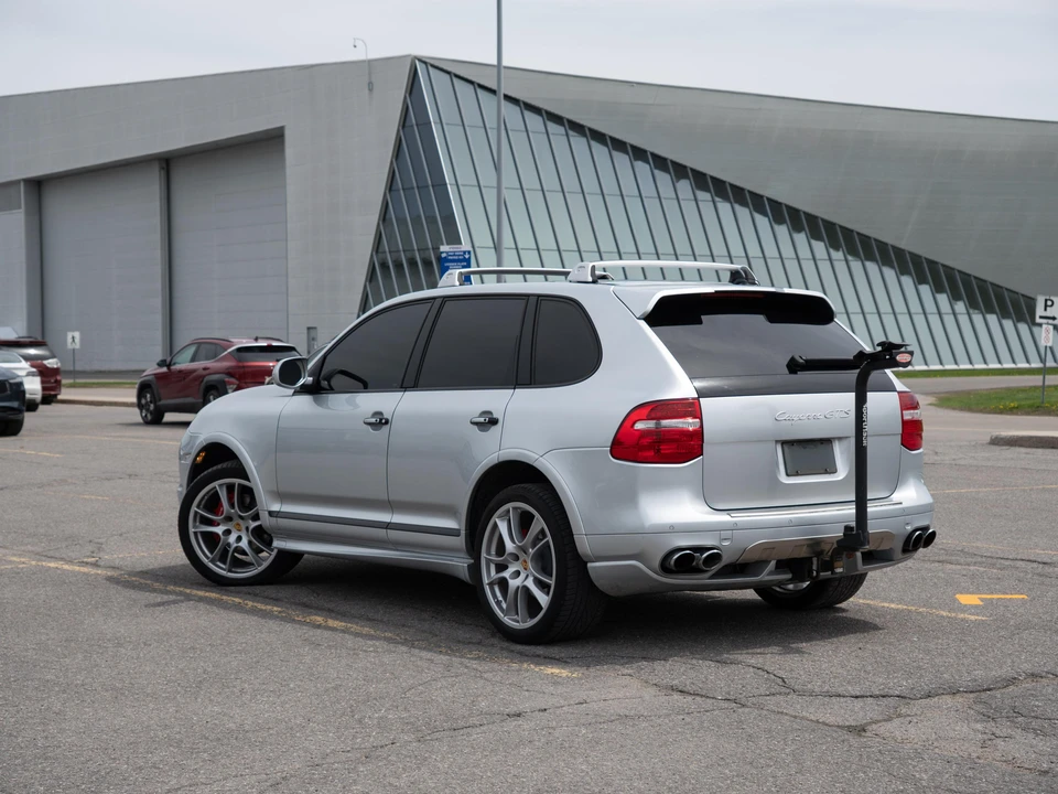 2008 Porsche 955/957 Cayenne GTS - Image 7 of 31
