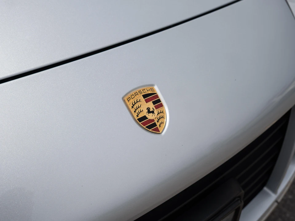 2008 Porsche 955/957 Cayenne GTS - Image 10 of 31