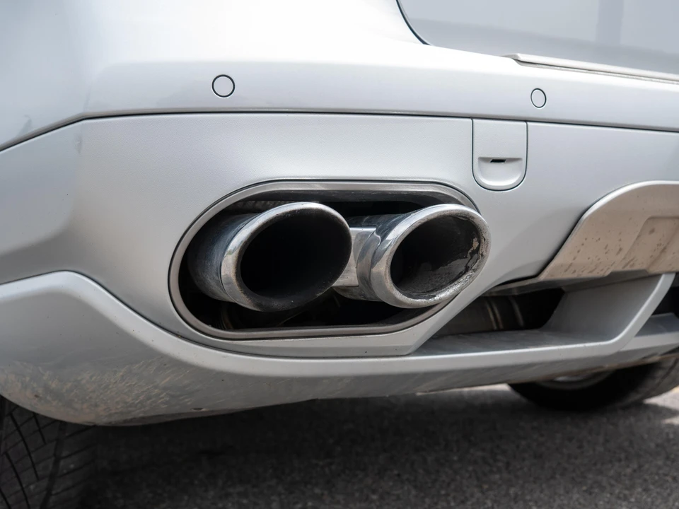 2008 Porsche 955/957 Cayenne GTS - Image 14 of 31