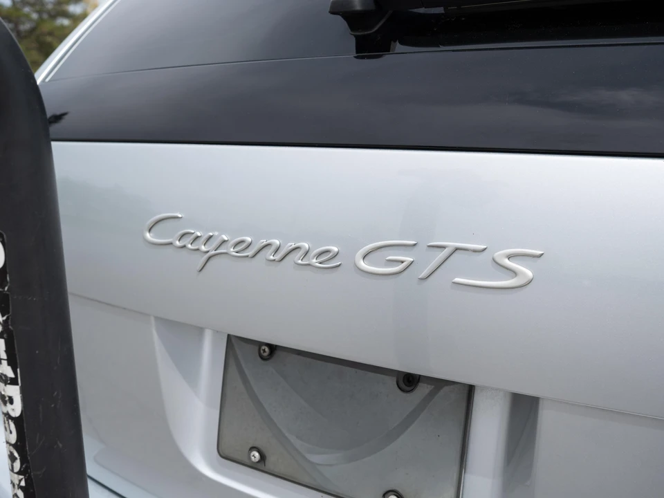 2008 Porsche 955/957 Cayenne GTS - Image 15 of 31