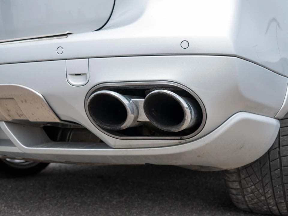2008 Porsche 955/957 Cayenne GTS - Image 17 of 31