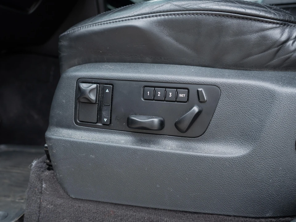 2008 Porsche 955/957 Cayenne GTS - Image 29 of 31
