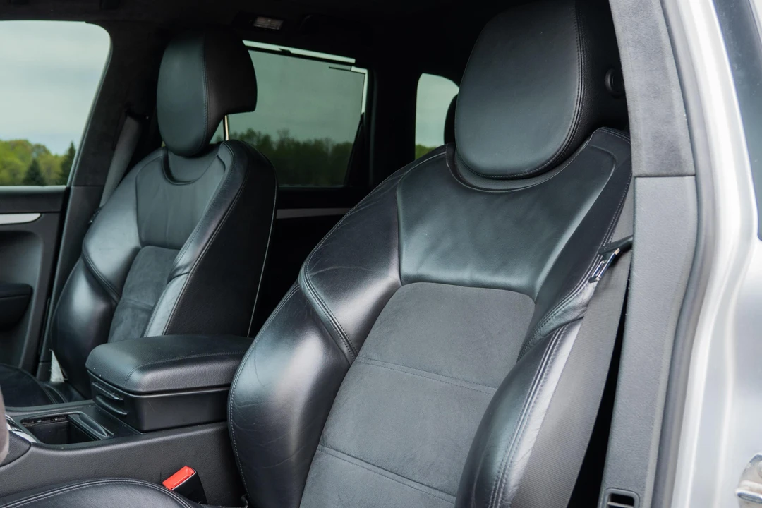 2008 Porsche 955/957 Cayenne GTS - Image 26 of 31