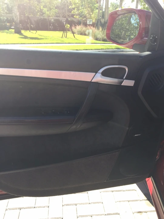 2008 Porsche 955/957 Cayenne GTS - Image 16 of 31