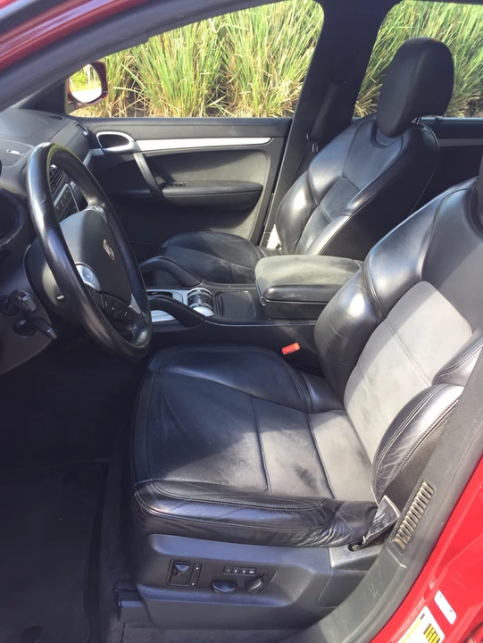 2008 Porsche 955/957 Cayenne GTS - Image 21 of 31