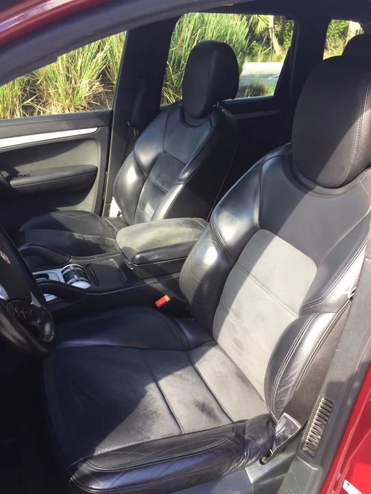 2008 Porsche 955/957 Cayenne GTS - Image 22 of 31