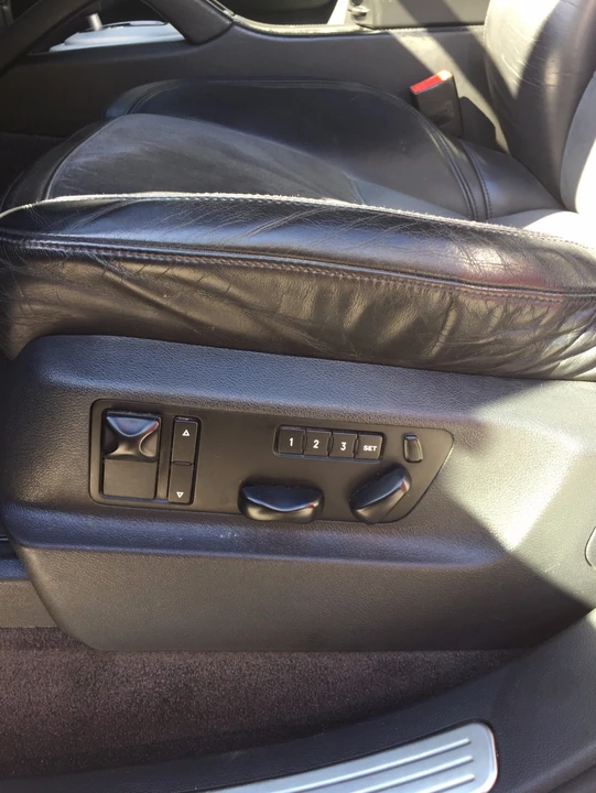 2008 Porsche 955/957 Cayenne GTS - Image 23 of 31