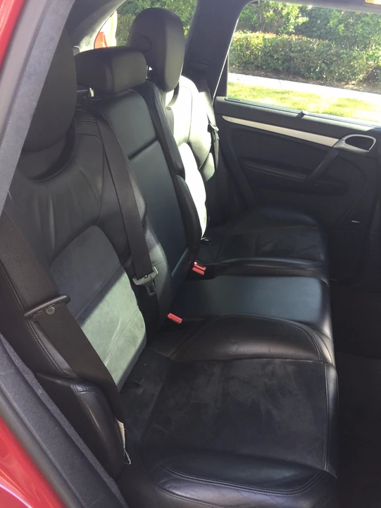 2008 Porsche 955/957 Cayenne GTS - Image 24 of 31