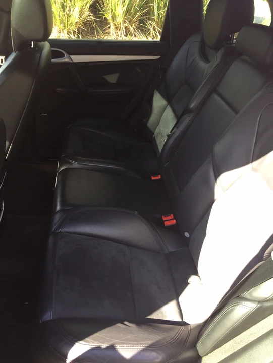2008 Porsche 955/957 Cayenne GTS - Image 25 of 31