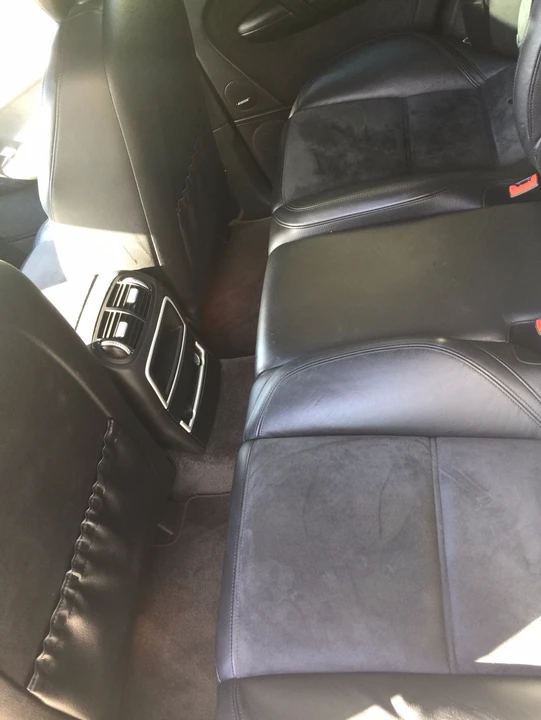2008 Porsche 955/957 Cayenne GTS - Image 28 of 31