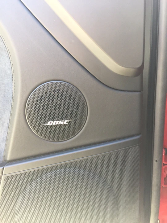2008 Porsche 955/957 Cayenne GTS - Image 19 of 31