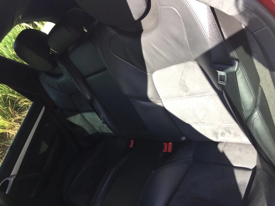 2008 Porsche 955/957 Cayenne GTS - Image 27 of 31