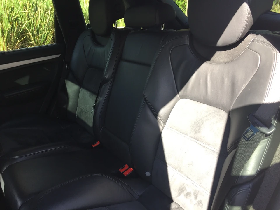 2008 Porsche 955/957 Cayenne GTS - Image 26 of 31