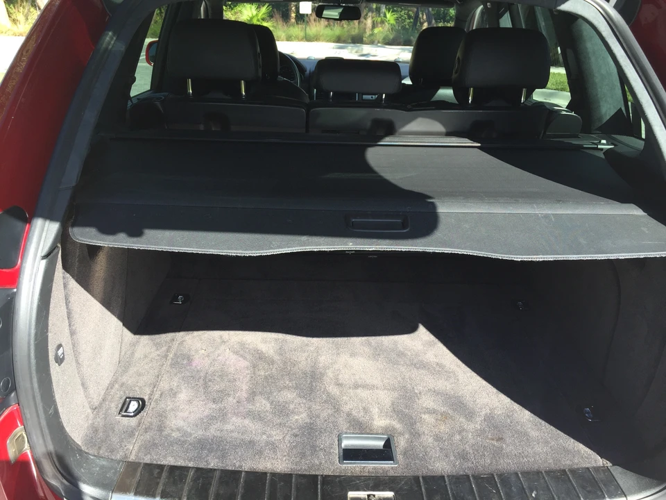 2008 Porsche 955/957 Cayenne GTS - Image 14 of 31