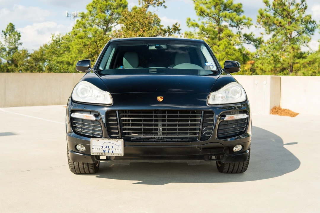 2008 Porsche 955/957 Cayenne GTS - Image 14 of 31
