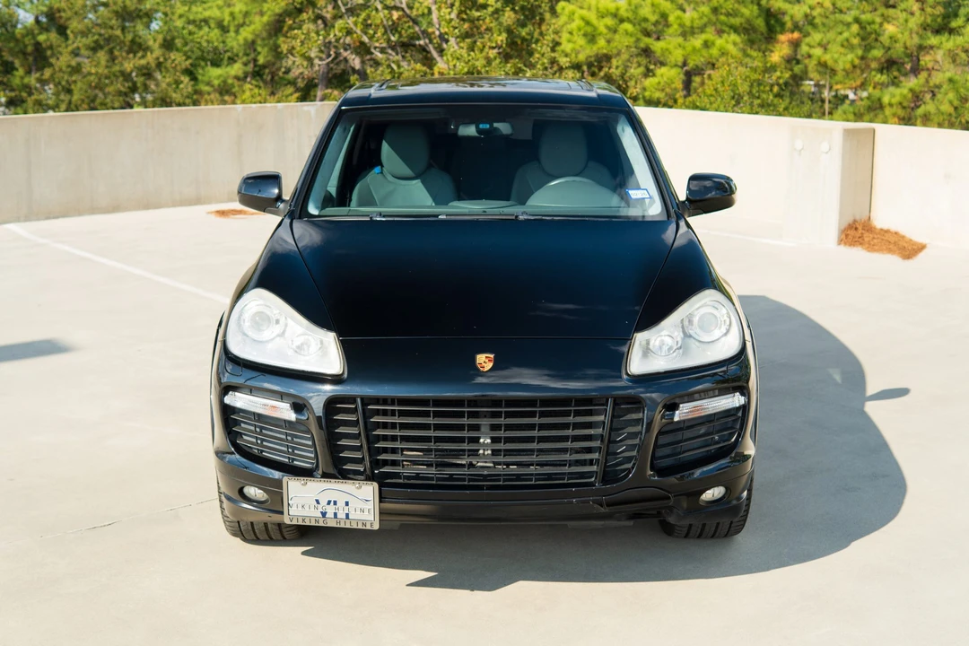 2008 Porsche 955/957 Cayenne GTS - Image 15 of 31
