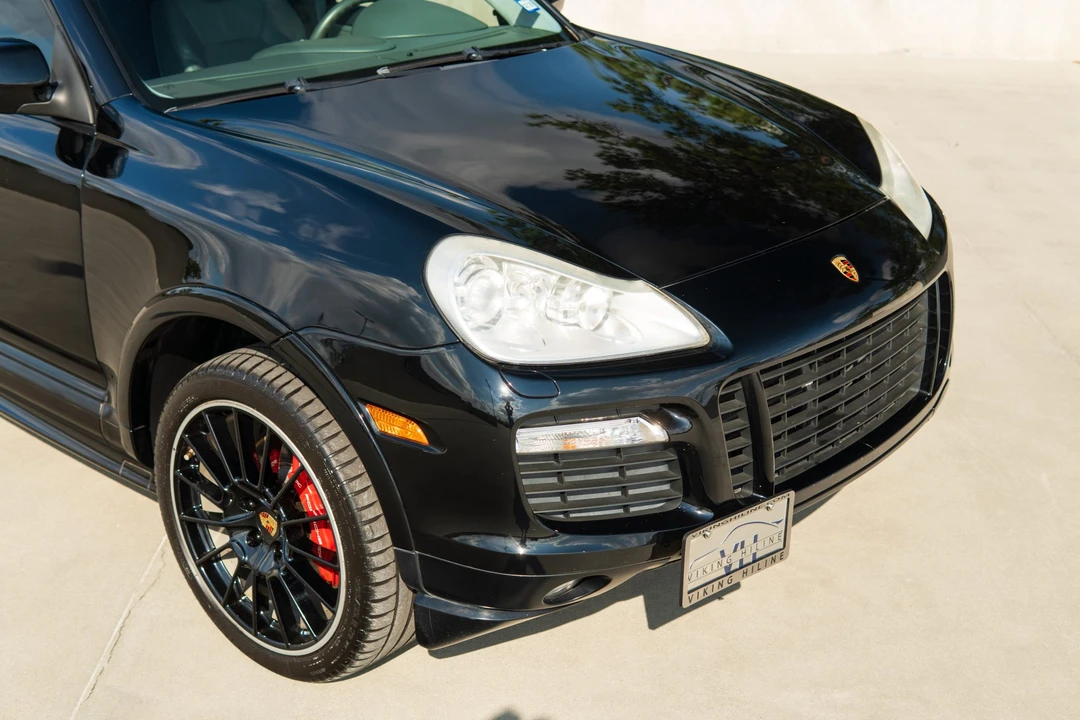2008 Porsche 955/957 Cayenne GTS - Image 26 of 31