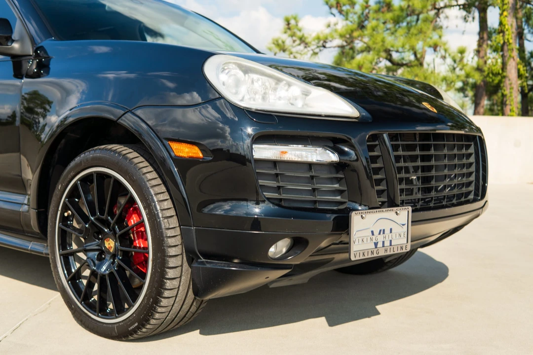 2008 Porsche 955/957 Cayenne GTS - Image 27 of 31