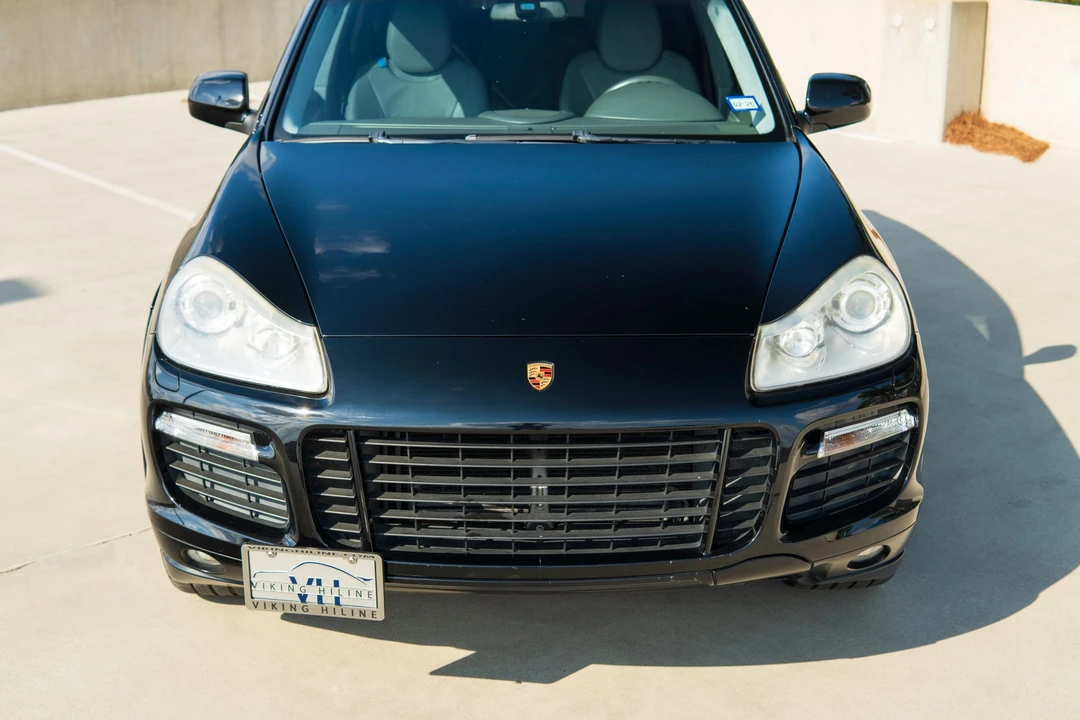 2008 Porsche 955/957 Cayenne GTS - Image 16 of 31
