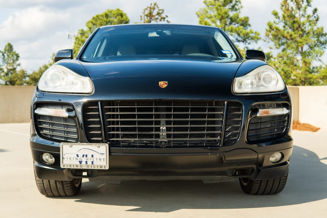 2008 Porsche 955/957 Cayenne GTS - Image 17 of 31