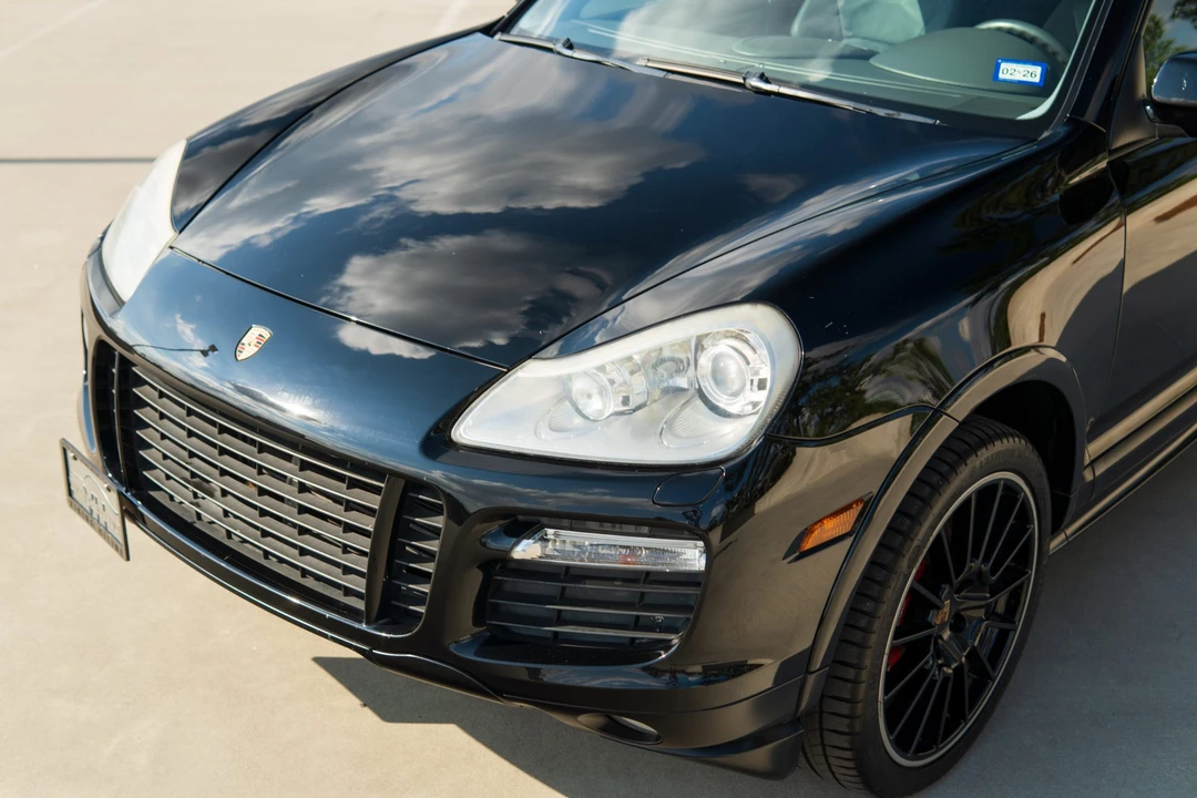 2008 Porsche 955/957 Cayenne GTS - Image 18 of 31
