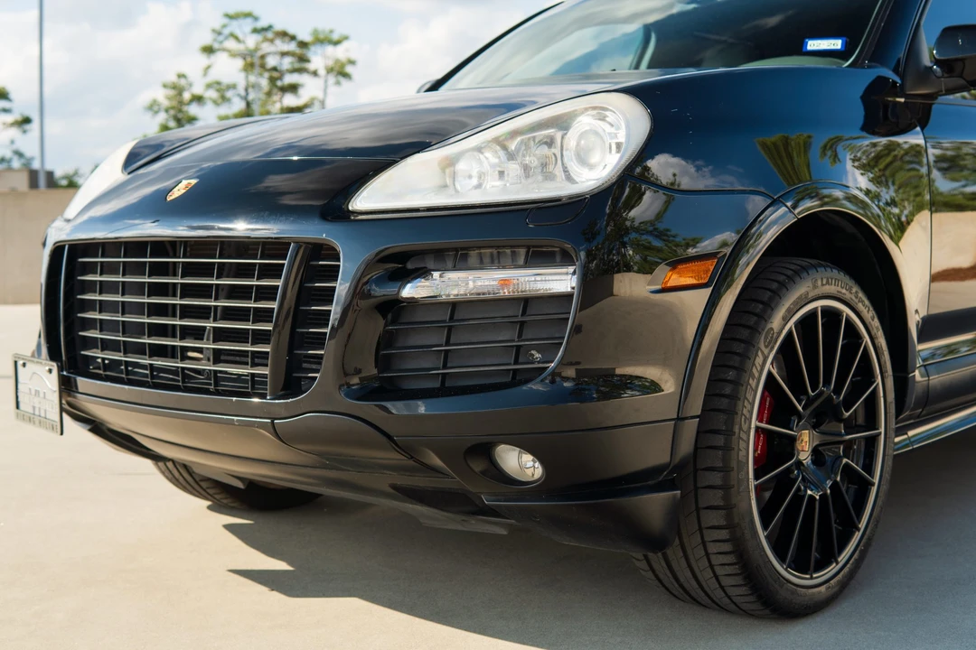 2008 Porsche 955/957 Cayenne GTS - Image 19 of 31