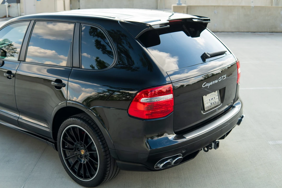 2008 Porsche 955/957 Cayenne GTS - Image 20 of 31