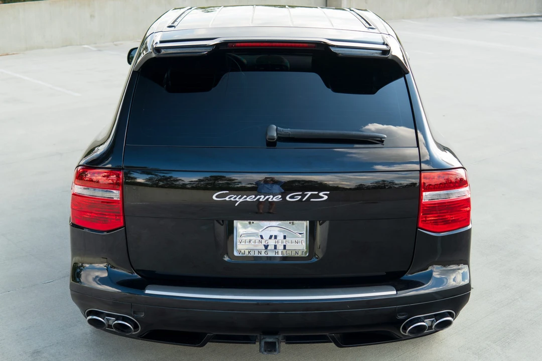 2008 Porsche 955/957 Cayenne GTS - Image 22 of 31
