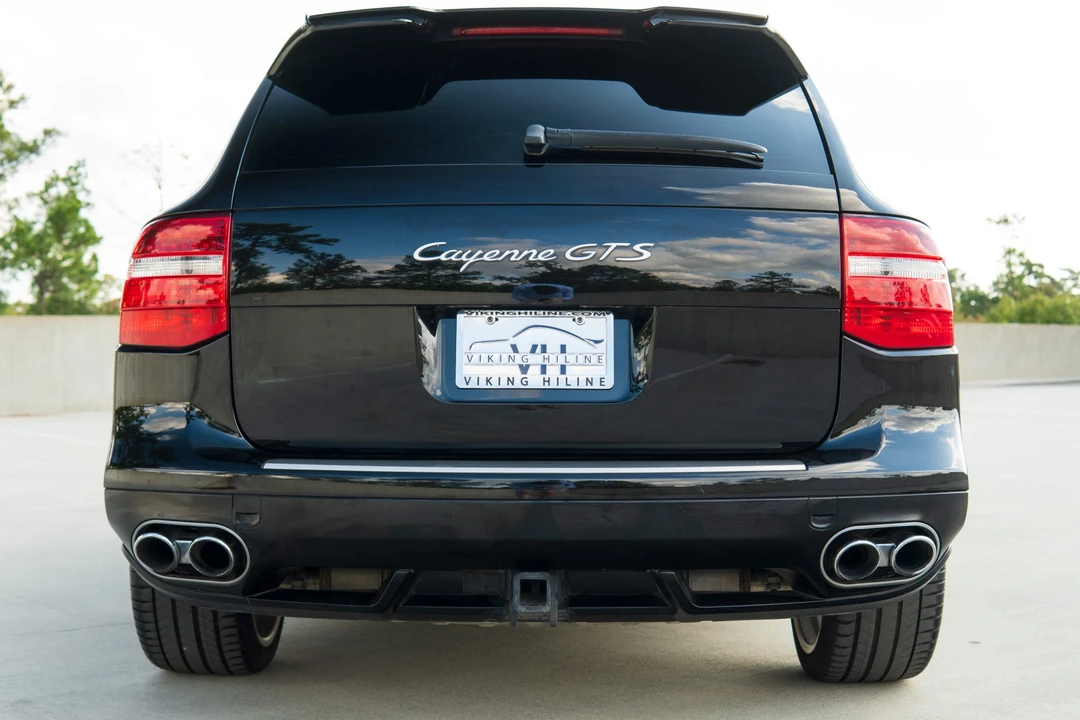 2008 Porsche 955/957 Cayenne GTS - Image 23 of 31