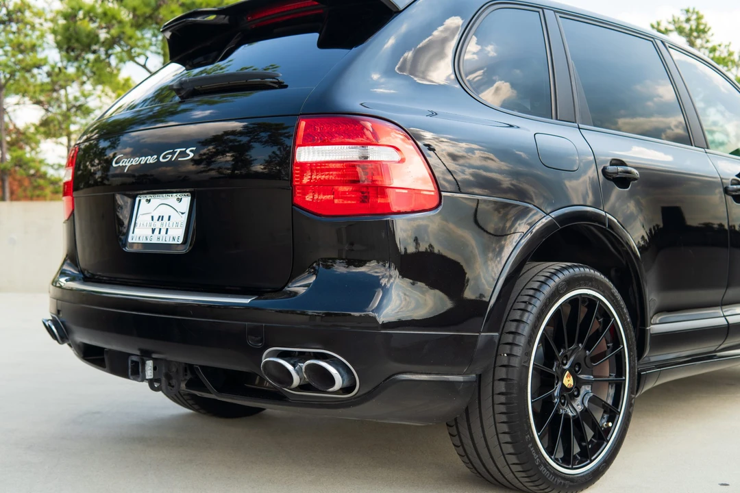 2008 Porsche 955/957 Cayenne GTS - Image 25 of 31