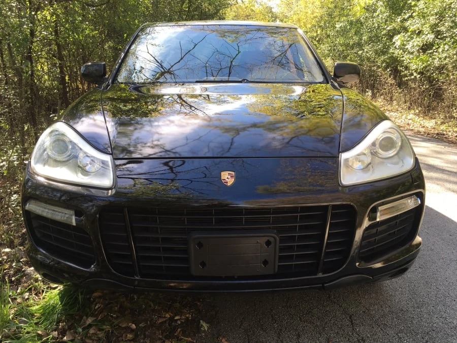 2008 Porsche 955/957 Cayenne GTS - Image 7 of 7