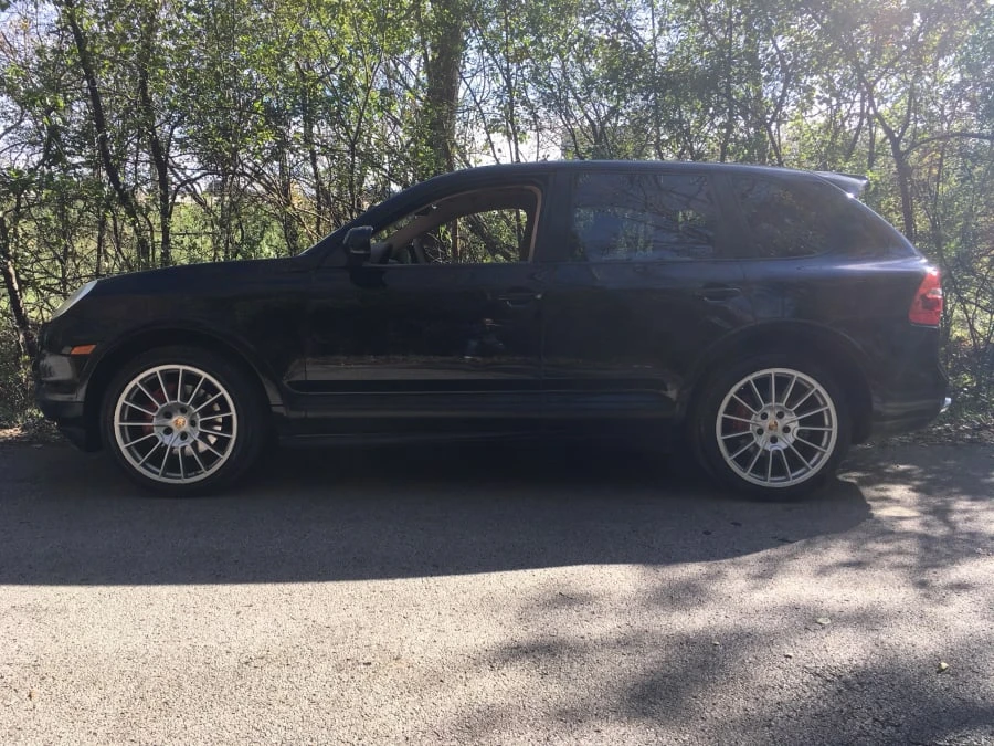 2008 Porsche 955/957 Cayenne GTS - Image 2 of 7