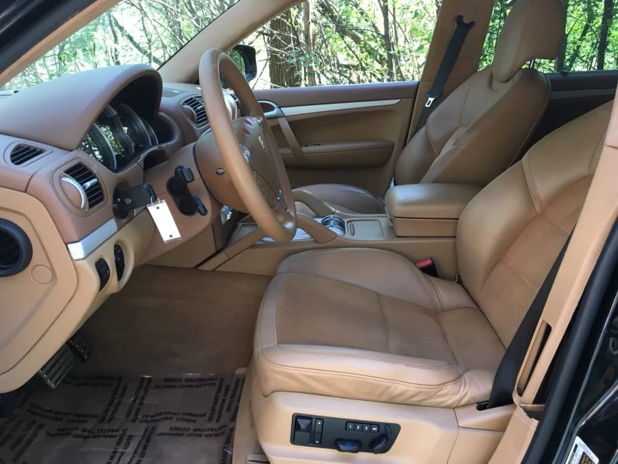 2008 Porsche 955/957 Cayenne GTS - Image 3 of 7