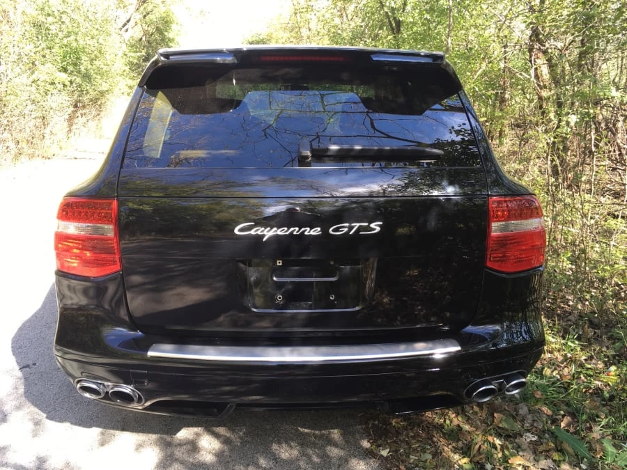 2008 Porsche 955/957 Cayenne GTS - Image 6 of 7