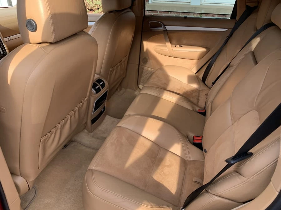 2008 Porsche 955/957 Cayenne GTS - Image 5 of 8