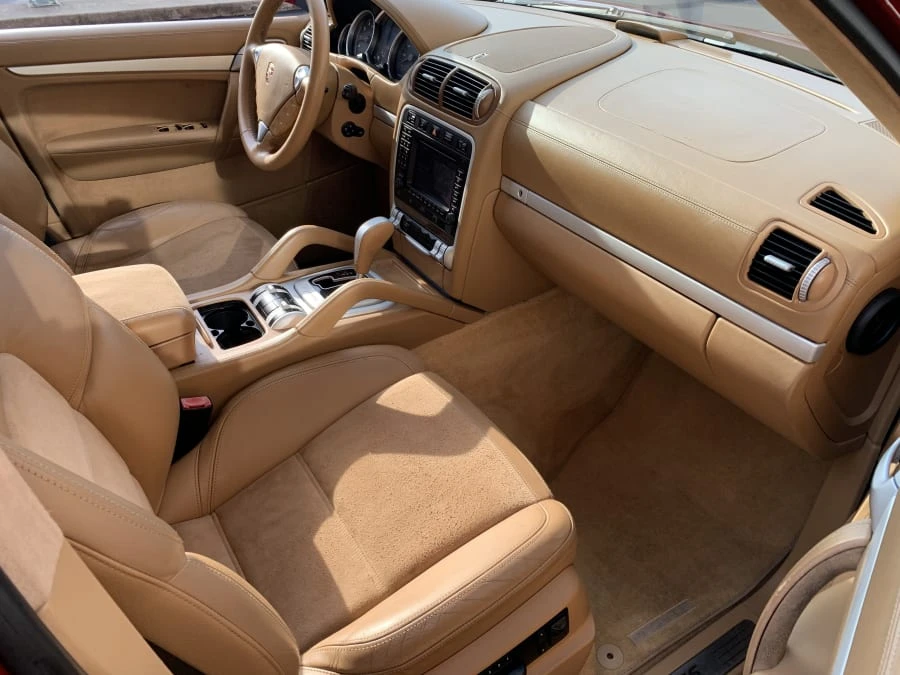 2008 Porsche 955/957 Cayenne GTS - Image 6 of 8