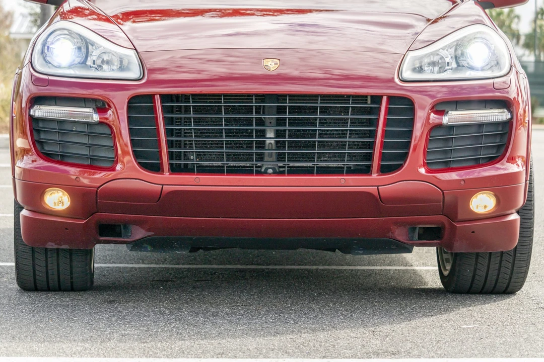 2008 Porsche 955/957 Cayenne GTS - Image 9 of 31